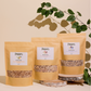 Nordic Low-Sugar Oatmeal & Overnight Oats