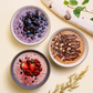 Nordic Low-Sugar Oatmeal & Overnight Oats